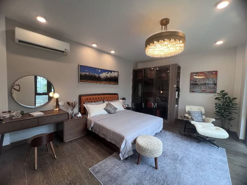 Cluster House for Sale in Forest City (Gelang Patah) - Iris Lim - PropertyGuru.com.my