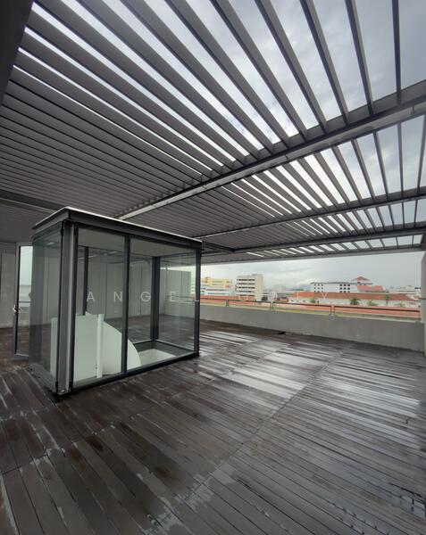Roof