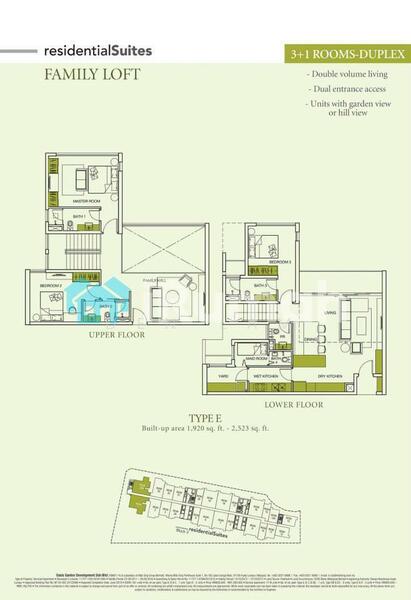 Untuk Dijual M City