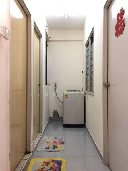 Corridor