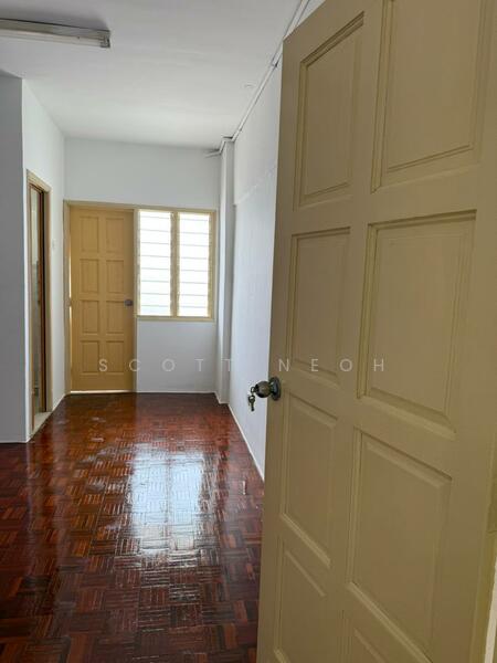 Corridor