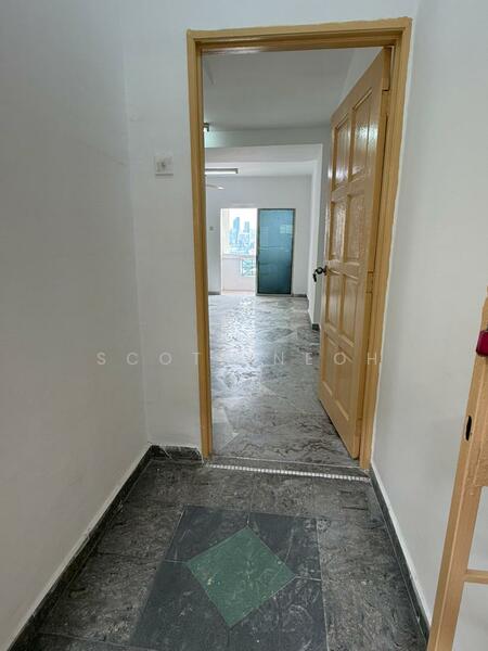 Corridor