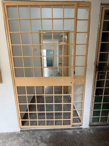 Corridor