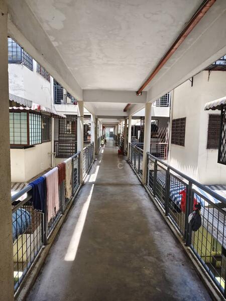 Corridor