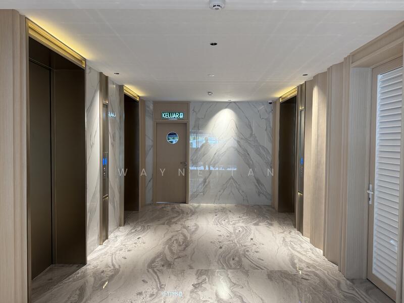 Corridor