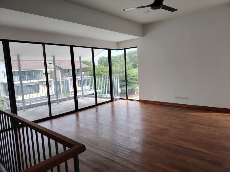 Untuk Disewa - Laman Sutera @ Bukit Lanchong