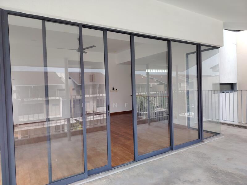 Untuk Disewa - Laman Sutera @ Bukit Lanchong