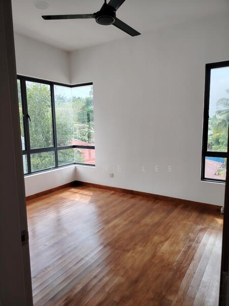 Untuk Disewa - Laman Sutera @ Bukit Lanchong