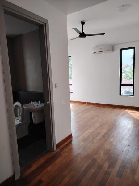 Untuk Disewa - Laman Sutera @ Bukit Lanchong