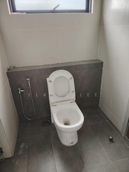 Untuk Disewa - Laman Sutera @ Bukit Lanchong