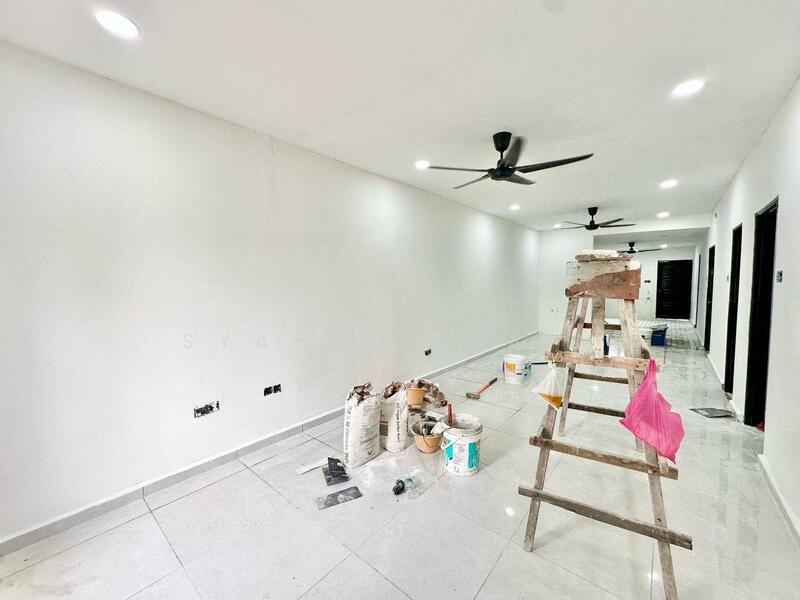 Corridor