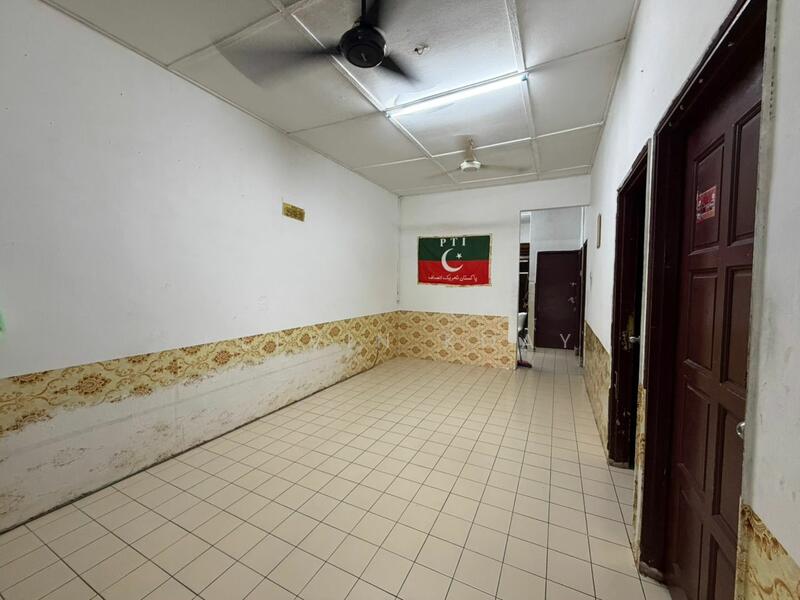 Corridor