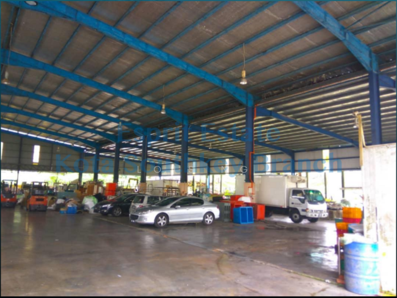 Car Park