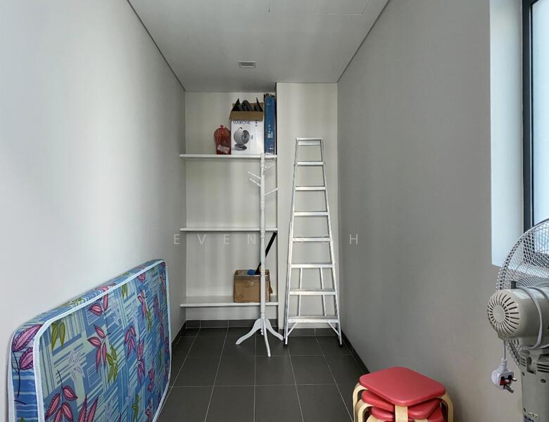Helper Room