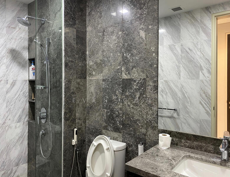 Common Bathroom