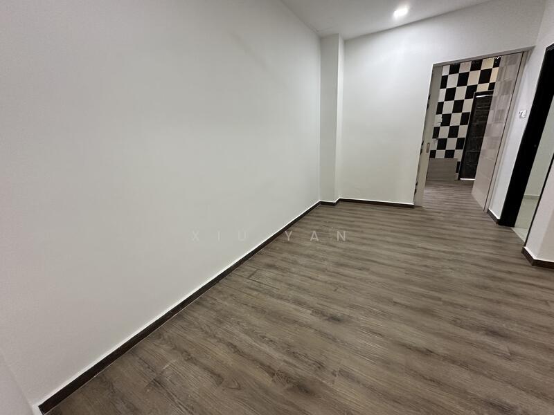 Corridor