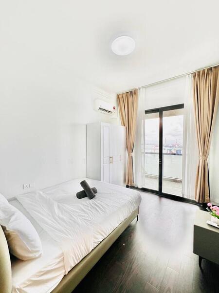 Kondominium untuk Dijual di R&F Princess Cove Phase 2-Seine Region - Wenting Lee - PropertyGuru.com.my