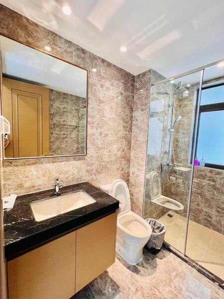 Kondominium untuk Dijual di R&F Princess Cove Phase 2-Seine Region - Wenting Lee - PropertyGuru.com.my