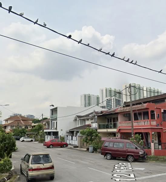 Taman Sri Pandyan untuk Untuk Dijual - RM 750,000, Mac 2026 - Exterior - PropertyGuru.com.my