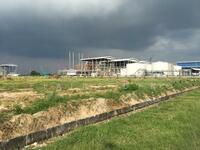 For Sale - Lumut Port Industrial Park Kampung Acheh, Perak