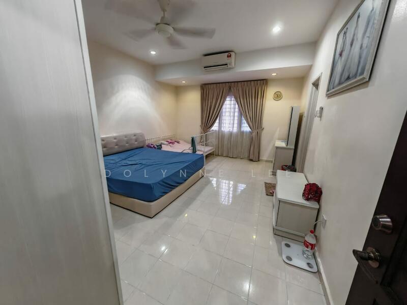 Untuk Dijual - Taman Chi Liung