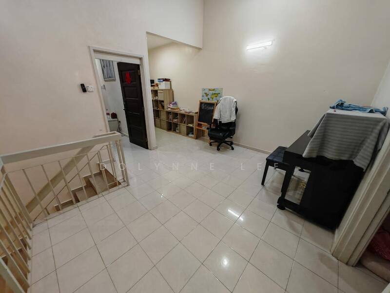 Untuk Dijual - Taman Chi Liung