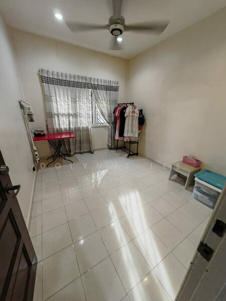 Untuk Dijual - Taman Chi Liung