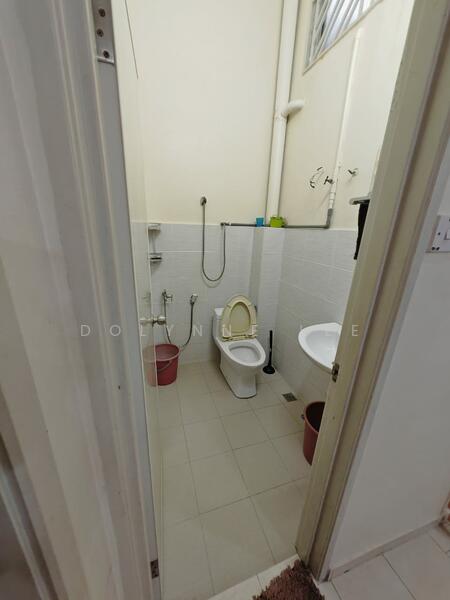 Untuk Dijual - Taman Chi Liung
