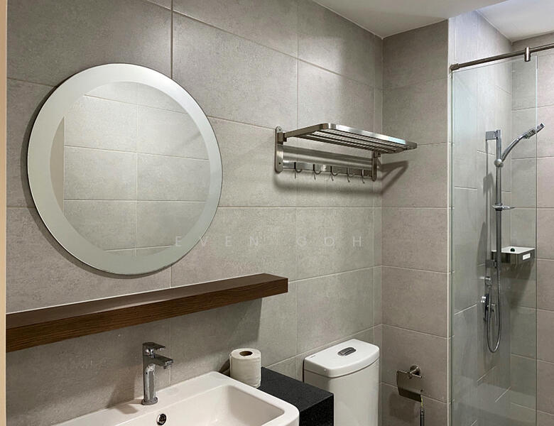 Common Bathroom