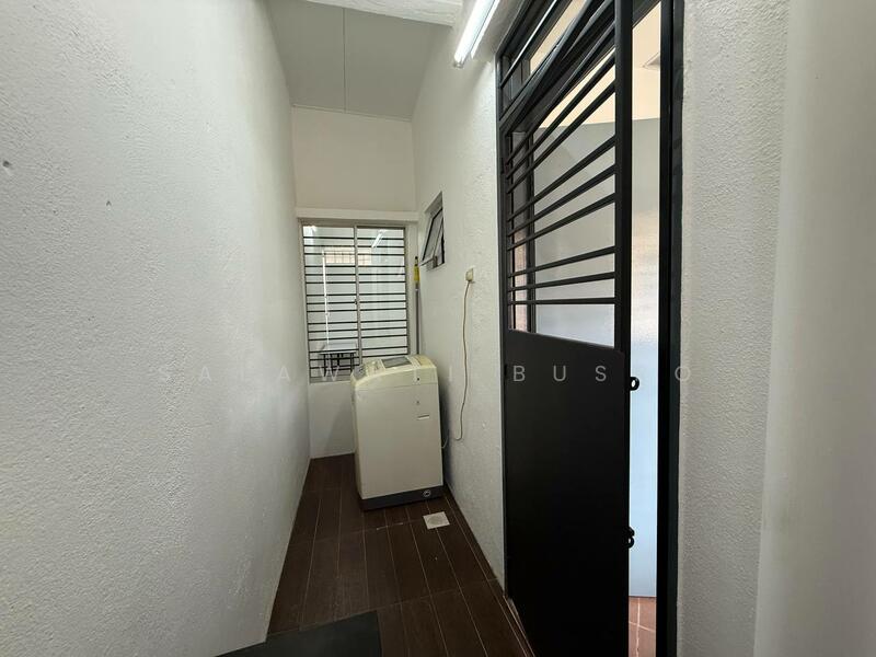 Corridor