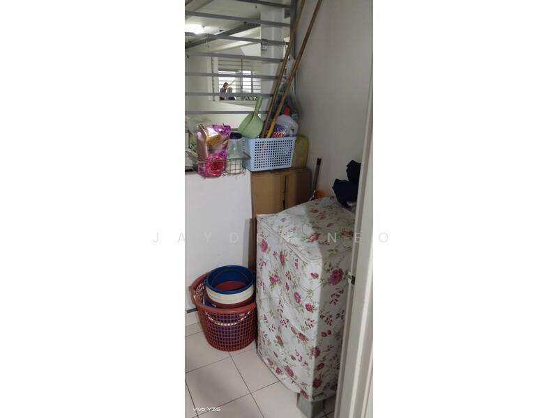 Corridor