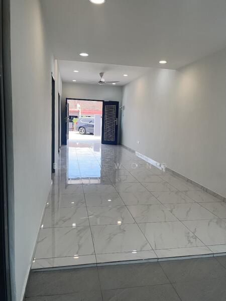 Corridor