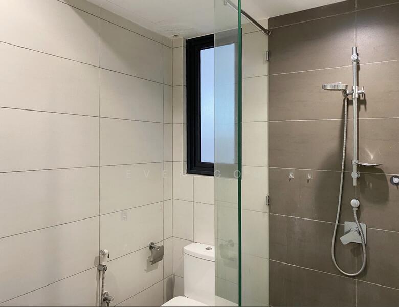 Common Bathroom