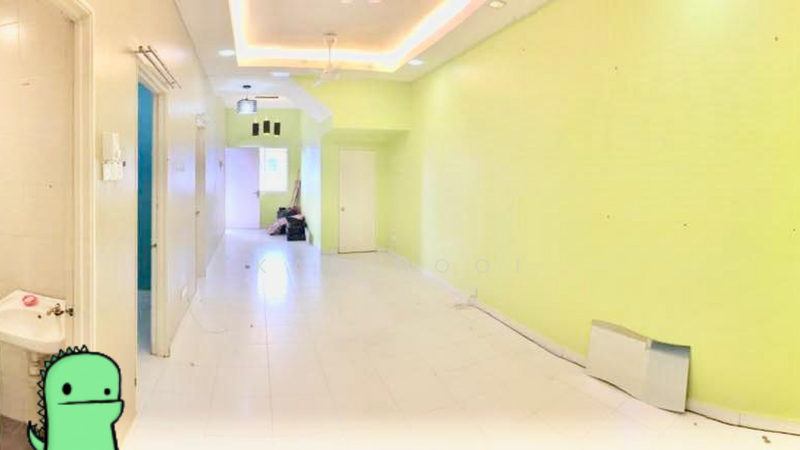 Corridor