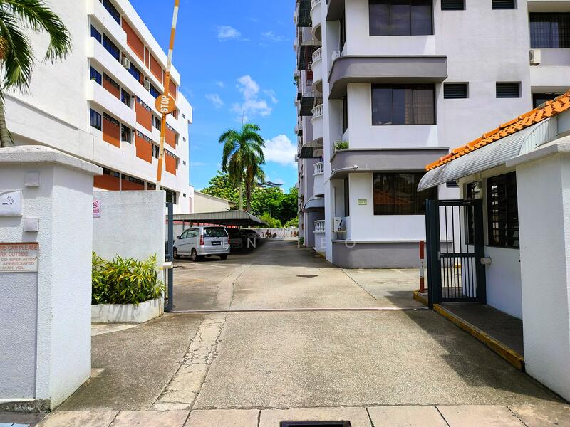 Guardhouse 