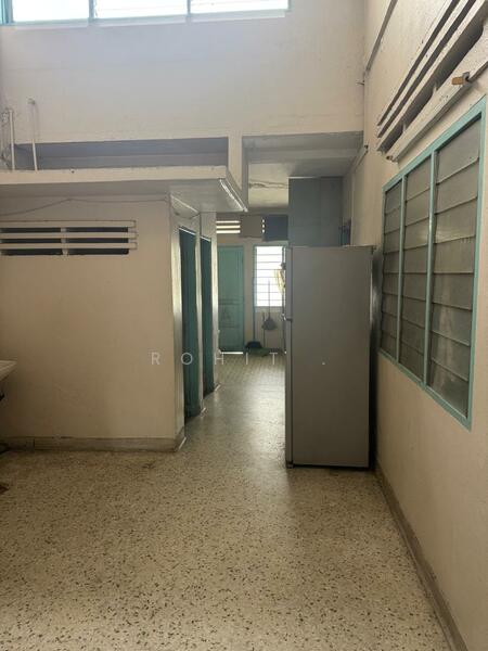 Corridor
