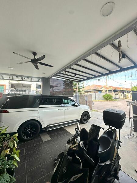 Car Park