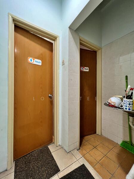 Corridor