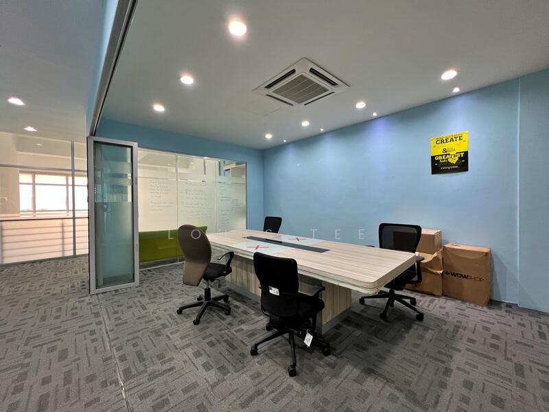 Meeting Room