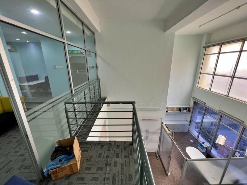 Corridor