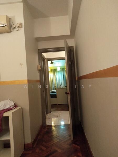 Corridor