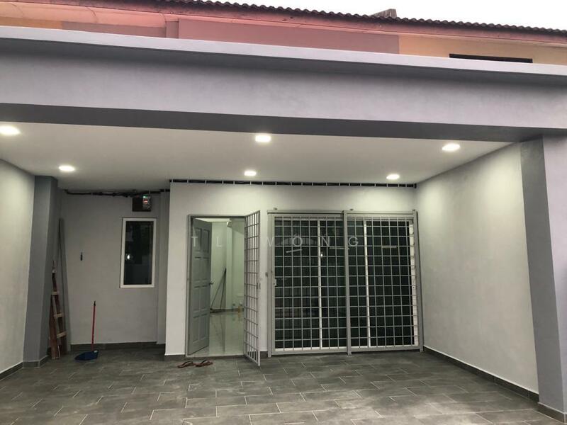 For Sale - Jalan kemboja