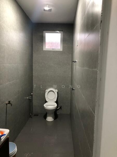 For Sale - Jalan kemboja