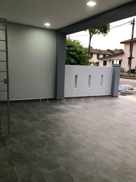 For Sale - Jalan kemboja