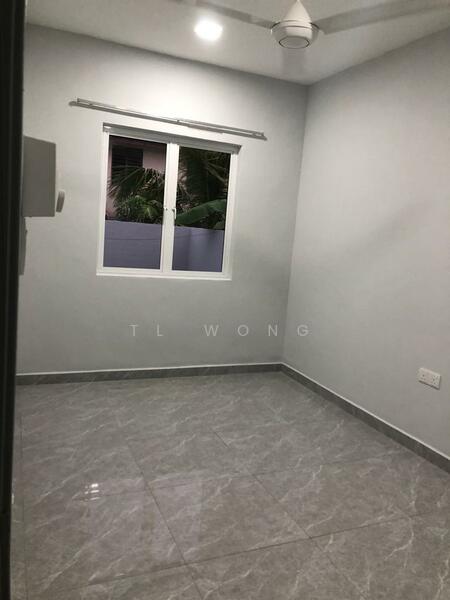 For Sale - Jalan kemboja