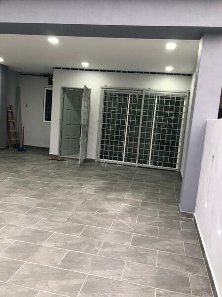 For Sale - Jalan kemboja