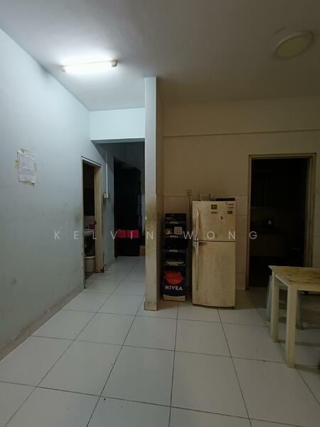 Corridor