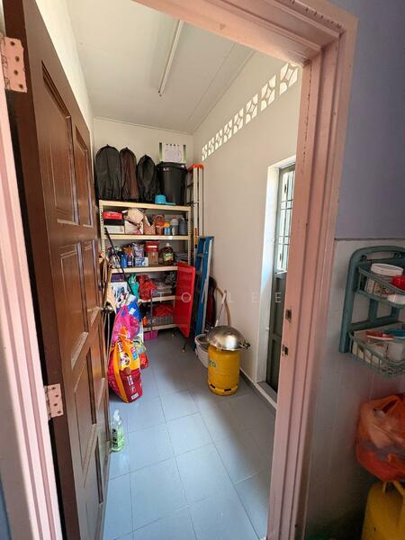 Corridor