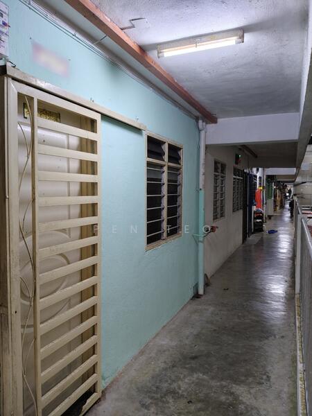 Corridor