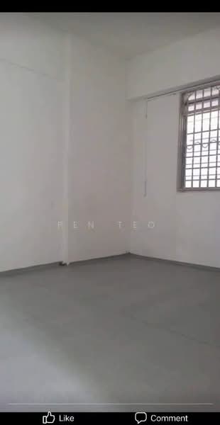 Flat for Sale at Farlim 4 - Pen Teo - Bedroom  - PropertyGuru.com.my